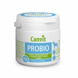 Canvit Probio 100 g - kopie