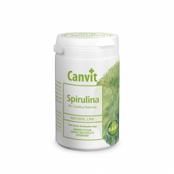 Canvit Spirulina 150 g