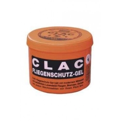 Repelent pro koně CLAC gel 500ml