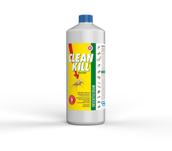 Clean Kill 1000ml - na prostředí proti všemu hmyzu! 