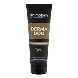 Animology šampon pro psy s citlivou pokožkou  250ml