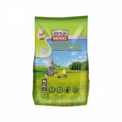 Dry MACs Cat MONO KRÁLÍK 1,5 kg