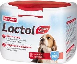 Mléko sušené Beaphar Lactol Puppy 500g