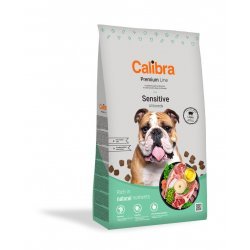 Calibra Dog Premium Line Sensitive 3 kg 