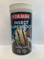 Dajana Insect Superfood vločky 45g/250ml