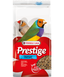 VL Prestige Tropical Finches pro exoty 4kg