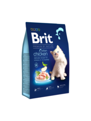 Brit Premium Cat Kitten 0.8kg