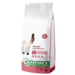 NATURES PROTECTION CAT PERSIAN 7KG