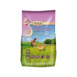 Dry MACs Cat pro KOŤATA 7 kg + DOPRAVA NEBO DÁRKY ZA 80 KČ ZDARMA