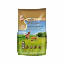 Dry MACs Cat SENIOR/LIGHT 7 kg + DOPRAVA NEBO DÁRKY ZA 80 KČ ZDARMA