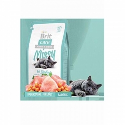 Brit Care Cat Missy for Sterilised 2kg