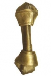 Uzel z buvolí kůže 30 cm