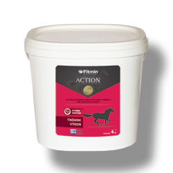 FITMIN HORSE ACTION - 20 KG