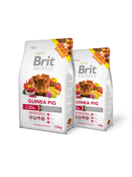 Brit Animals GUINEA PIG Complete 1,5kg