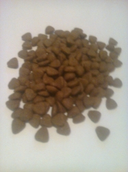 Dibaq cat kitten kotě 1kg ROZVAŽOVANÉ