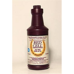 FARNAM Red Cell sol 946ml