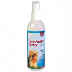 Odpuzovač na psy a kočky - DOMA I VENKU Fernhalte sprej 175ml