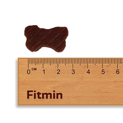 Fitmin FFL pro psy - hovězí mini kostička 70g