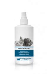 FRONTLINE PETCARE ČISTÍCÍ PĚNA 150ml