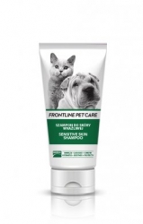 FRONTLINE PETCARE ŠAMPON NA CITLIVOU POKOŽKU 200ml