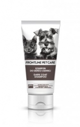 FRONTLINE PETCARE ŠAMPON NA TMAVOU SRST 200ml
