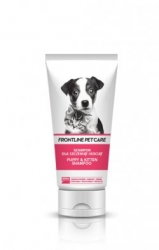FRONTLINE PETCARE ŠAMPON PRO ŠTĚŇATA A KOŤATA 200ml