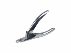Kleště na drápky gilotina Kruuse 12,5 cm
