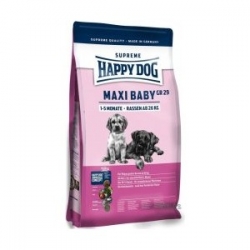 Happy Dog maxi baby 15kg