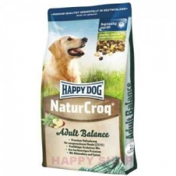 Happy dog NaturCroq balance 15kg