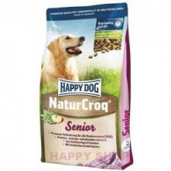 Happy Dog Natur-Croq senior 15kg