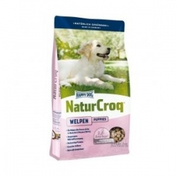 Happy Dog Natur-Croq Welpen 15kg