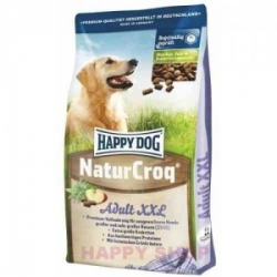 Happy Dog Natur-Croq XXL 15kg