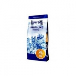 Happy Dog Profi-Line Sportive 26/16 20 kg