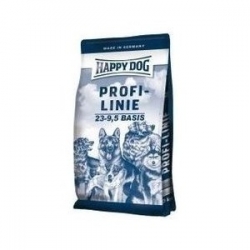 Happy dog profi-naturkost 20kg