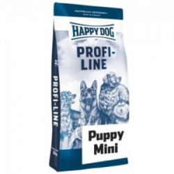 Happy dog Profi puppy mini 20kg