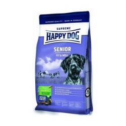 Happy Dog Senior 12,5kg