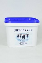 Swede Clay pro koně 4kg