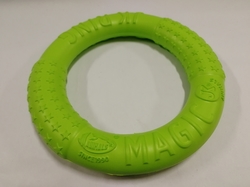 Kruh na přetahování pěnový Magic Ring 17 cm