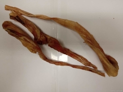  Sušená hovězí chrupavka malá 35cm 