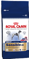 ROYAL CANIN MAXI SENSIBLE 15 kg
