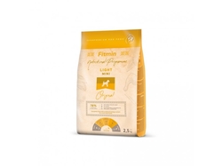 Fitmin dog mini light 2,5kg + SLEVA ZA OSOBNÍ ODBĚR 20%
