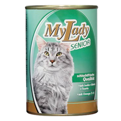 MyLady PREMIUM Senior 400g