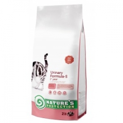 NATURES PROTECTION CAT URINARY 2KG