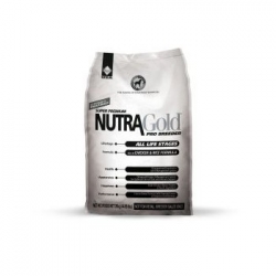 Nutra Gold Breeder Bag 20kg + DOPRAVA A DÁREK NEBO 120 KČ ZDARMA