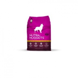 Nutra Nuggets Lite & Senior 15kg