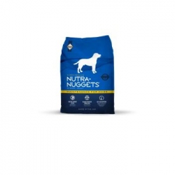 Nutra Nuggets Adult Maintenance 15kg