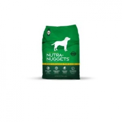Nutra Nuggets Performance 15kg