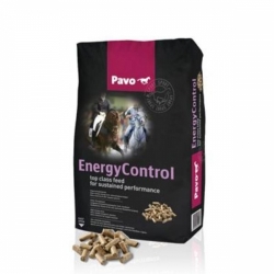Biofaktory PAVO gra Energy Control 20kg