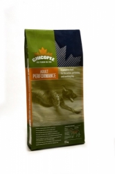 CHICOPEE ADULT PERFORMANCE 15 KG