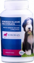 ROBORAN KLASIK PRO ŠTĚŇATA 150g